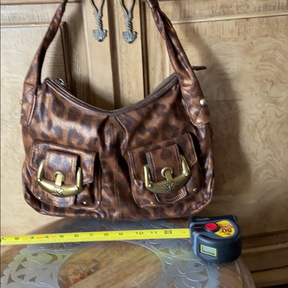 Kathy Van Zeeland bag